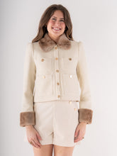 EMILY MCCARTHY LADY JACKET